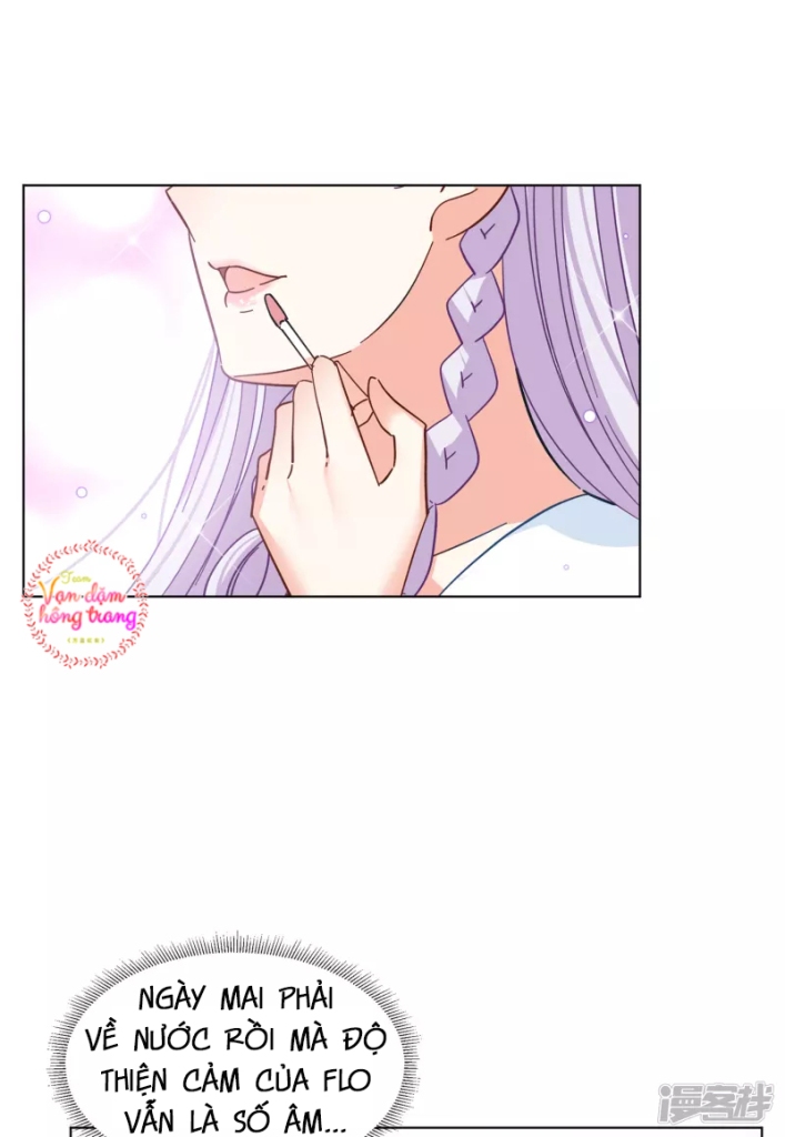 Cô Ấy Đến Rồi, Xin Hãy Nằm Xuống! Chapter 148 - Trang 2