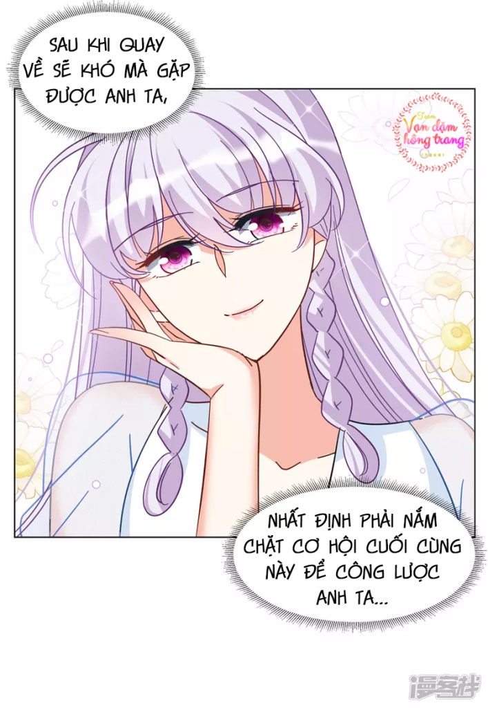 Cô Ấy Đến Rồi, Xin Hãy Nằm Xuống! Chapter 148 - Trang 2