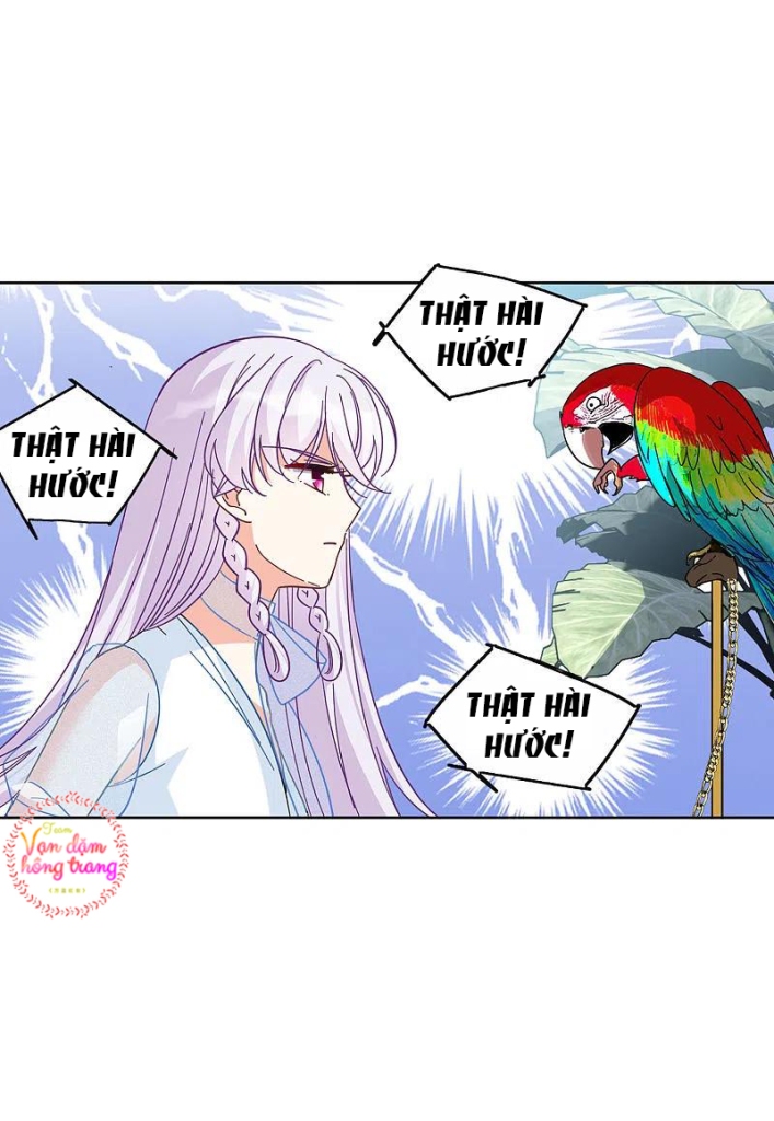 Cô Ấy Đến Rồi, Xin Hãy Nằm Xuống! Chapter 149 - Trang 2