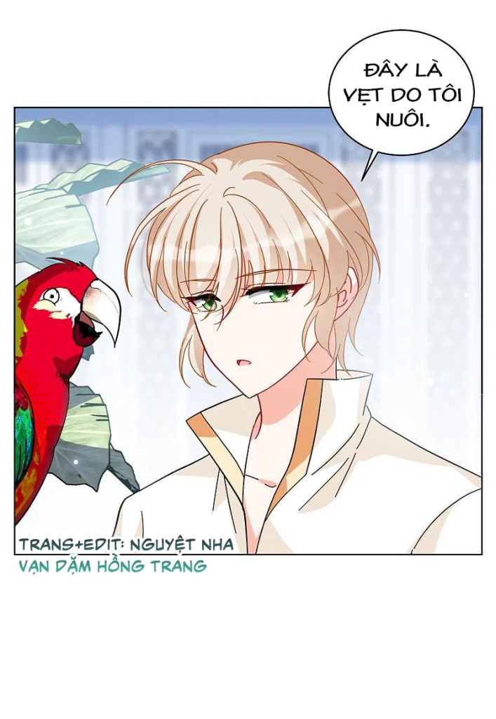 Cô Ấy Đến Rồi, Xin Hãy Nằm Xuống! Chapter 149 - Trang 2