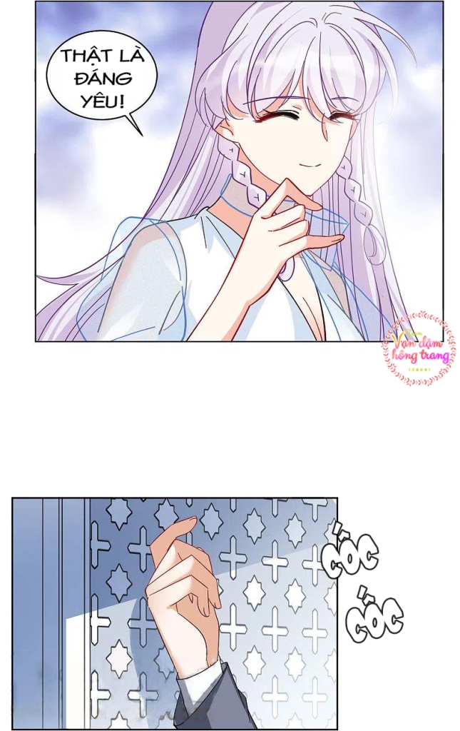 Cô Ấy Đến Rồi, Xin Hãy Nằm Xuống! Chapter 149 - Trang 2