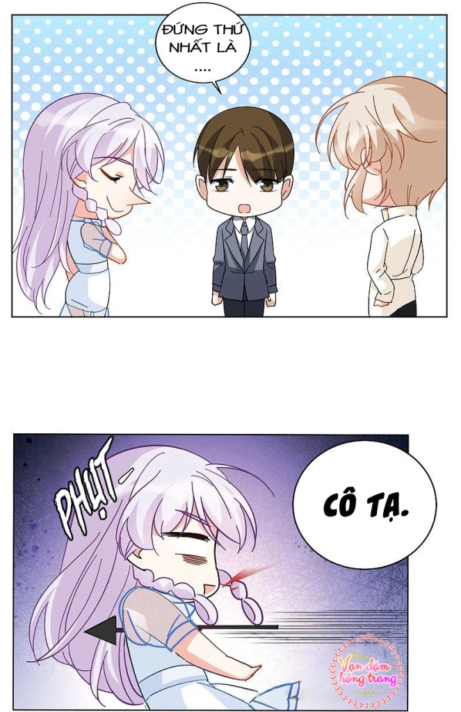 Cô Ấy Đến Rồi, Xin Hãy Nằm Xuống! Chapter 149 - Trang 2