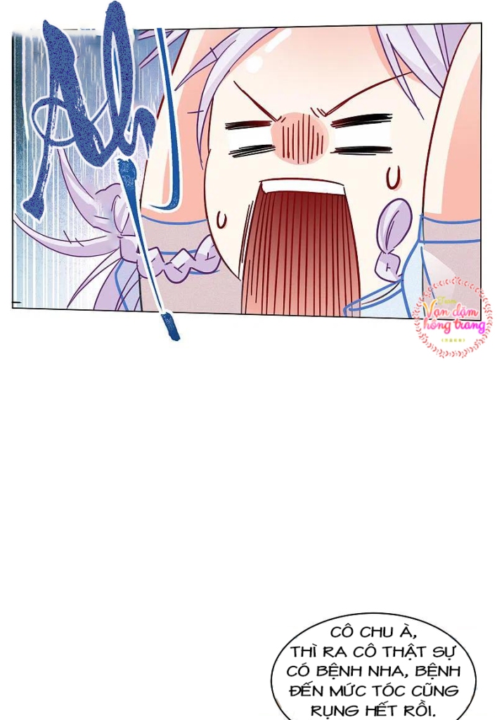 Cô Ấy Đến Rồi, Xin Hãy Nằm Xuống! Chapter 149 - Trang 2