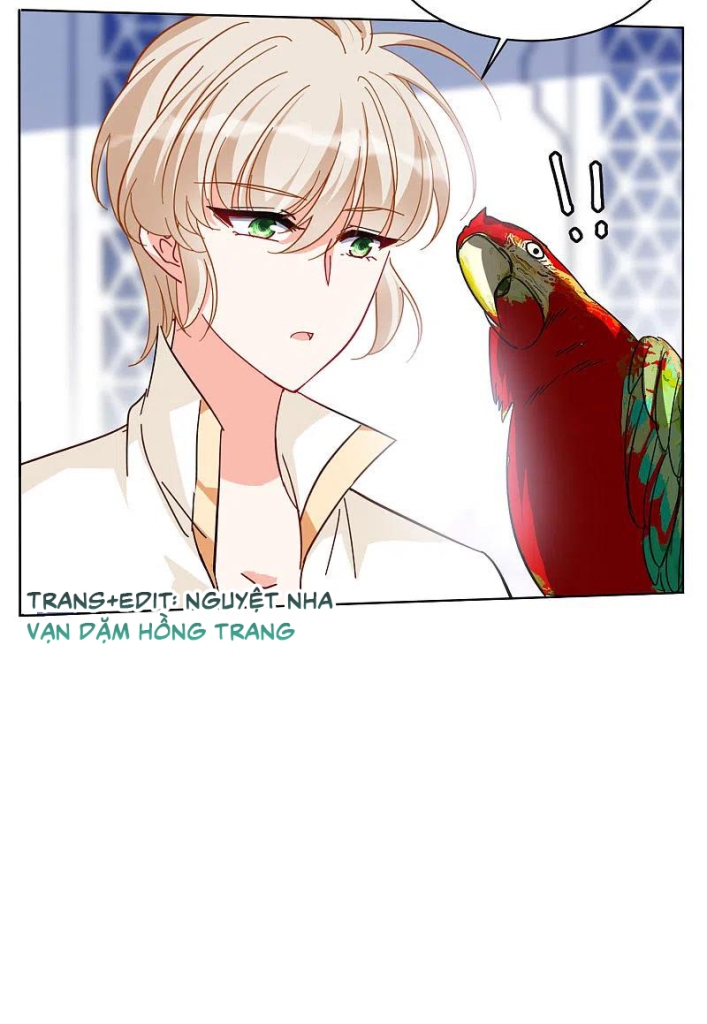 Cô Ấy Đến Rồi, Xin Hãy Nằm Xuống! Chapter 149 - Trang 2