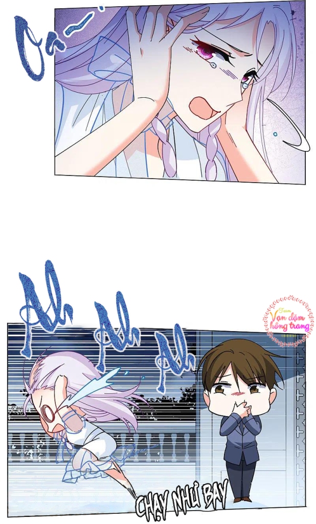 Cô Ấy Đến Rồi, Xin Hãy Nằm Xuống! Chapter 149 - Trang 2