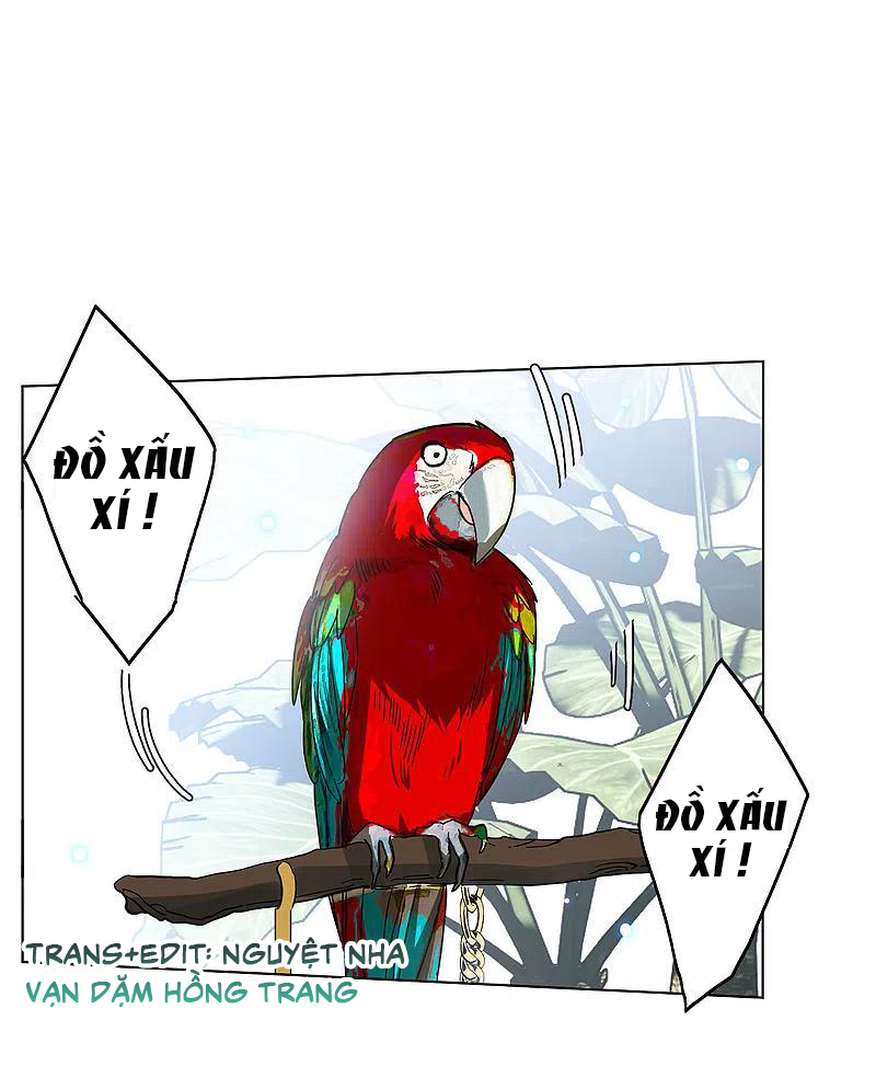 Cô Ấy Đến Rồi, Xin Hãy Nằm Xuống! Chapter 149 - Trang 2