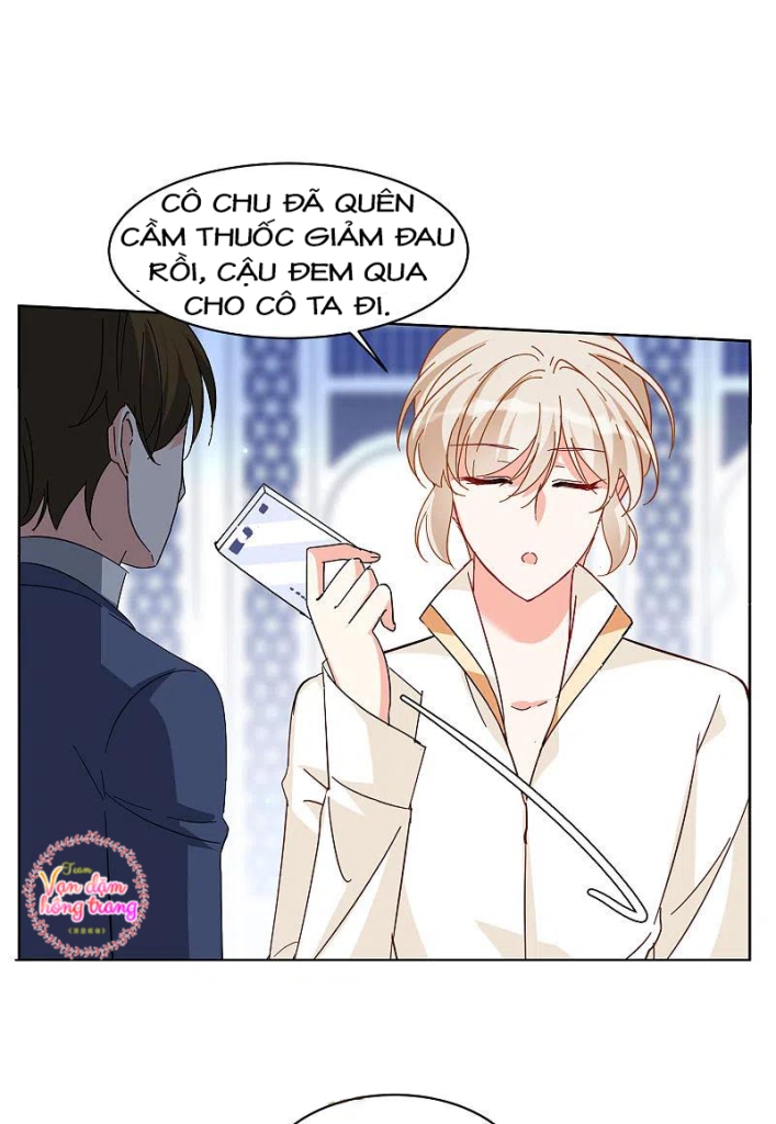 Cô Ấy Đến Rồi, Xin Hãy Nằm Xuống! Chapter 149 - Trang 2