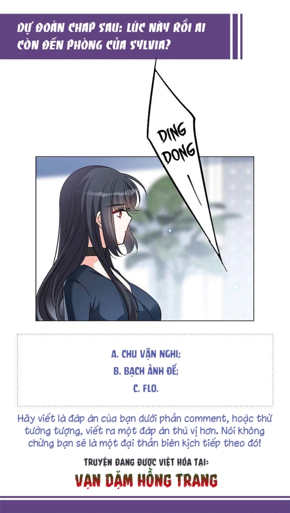 Cô Ấy Đến Rồi, Xin Hãy Nằm Xuống! Chapter 149 - Trang 2