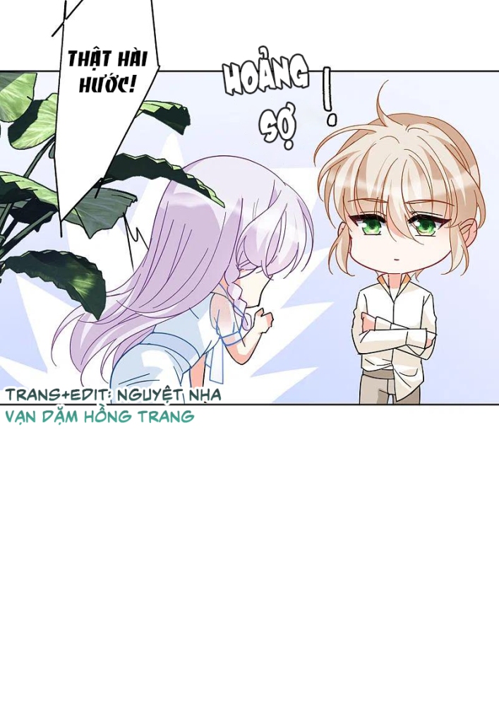 Cô Ấy Đến Rồi, Xin Hãy Nằm Xuống! Chapter 149 - Trang 2