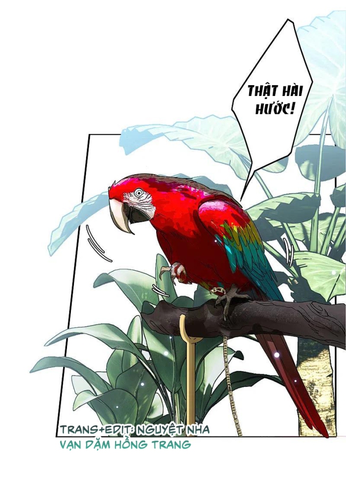 Cô Ấy Đến Rồi, Xin Hãy Nằm Xuống! Chapter 149 - Trang 2