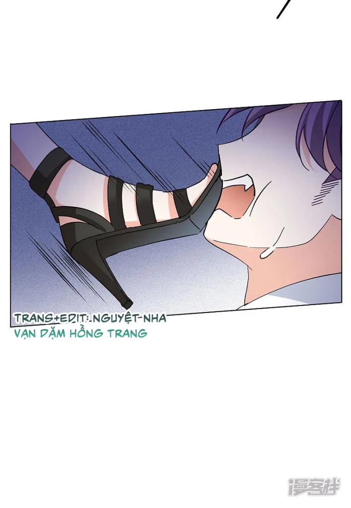 Cô Ấy Đến Rồi, Xin Hãy Nằm Xuống! Chapter 152 - Trang 2