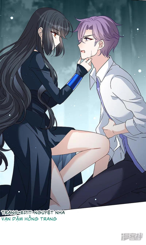 Cô Ấy Đến Rồi, Xin Hãy Nằm Xuống! Chapter 152 - Trang 2