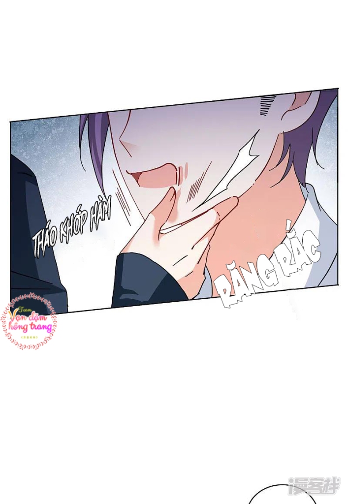 Cô Ấy Đến Rồi, Xin Hãy Nằm Xuống! Chapter 152 - Trang 2