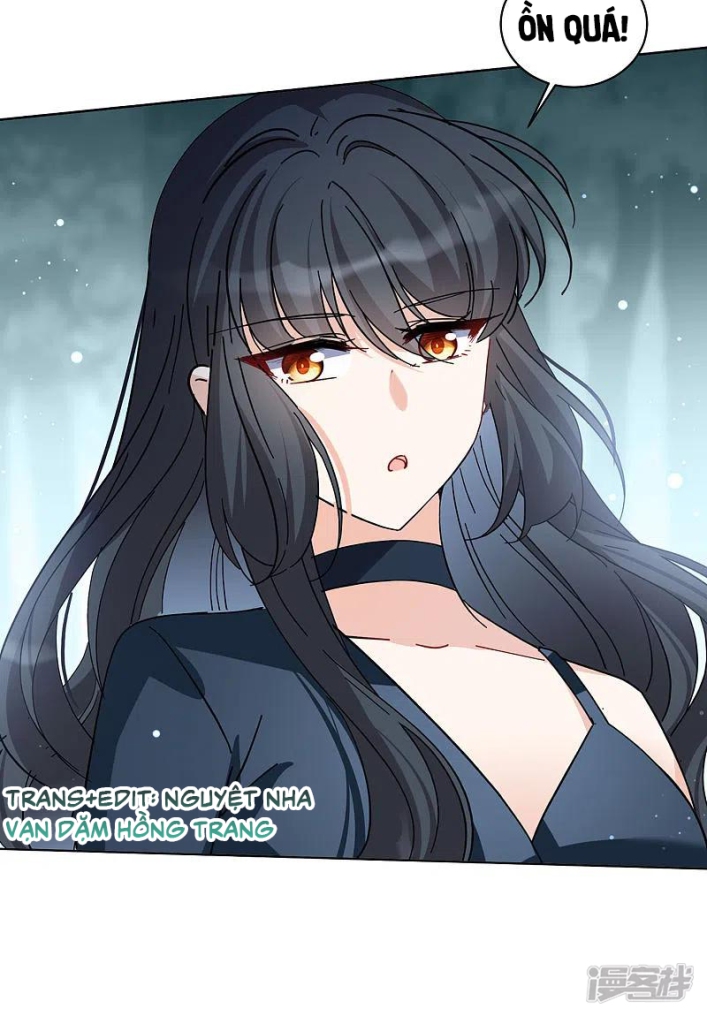 Cô Ấy Đến Rồi, Xin Hãy Nằm Xuống! Chapter 152 - Trang 2