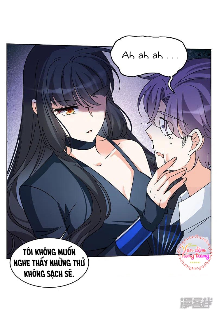 Cô Ấy Đến Rồi, Xin Hãy Nằm Xuống! Chapter 152 - Trang 2