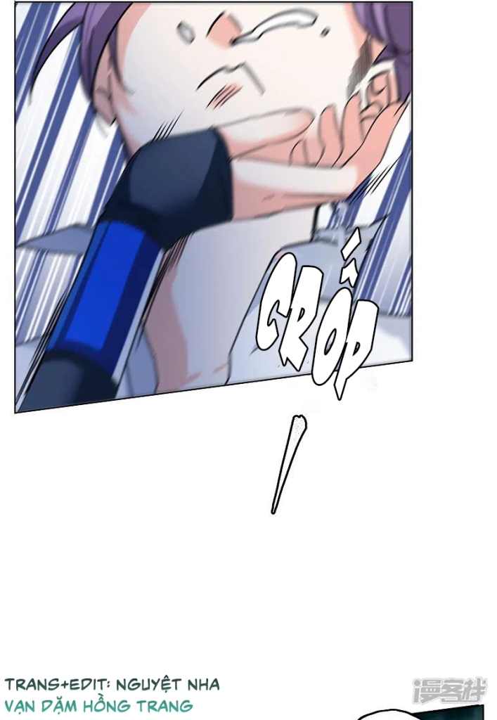 Cô Ấy Đến Rồi, Xin Hãy Nằm Xuống! Chapter 152 - Trang 2