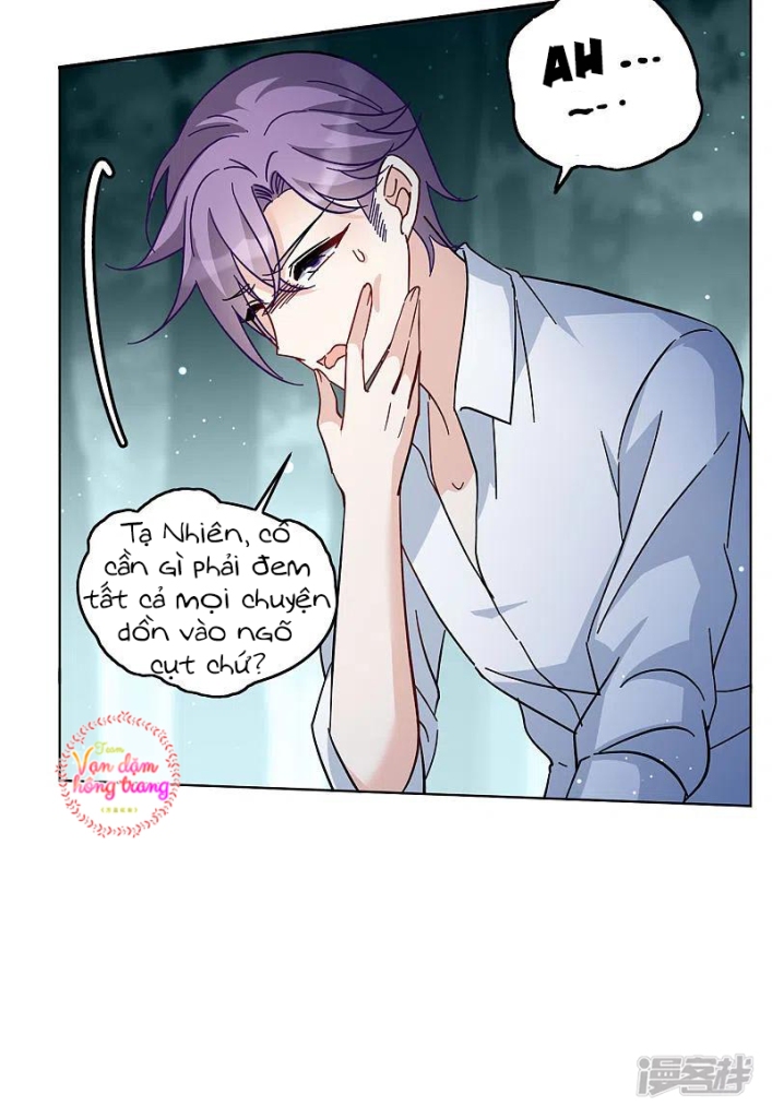 Cô Ấy Đến Rồi, Xin Hãy Nằm Xuống! Chapter 152 - Trang 2