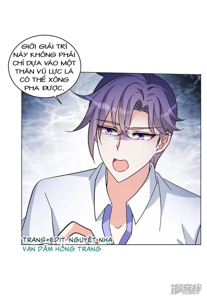 Cô Ấy Đến Rồi, Xin Hãy Nằm Xuống! Chapter 152 - Trang 2