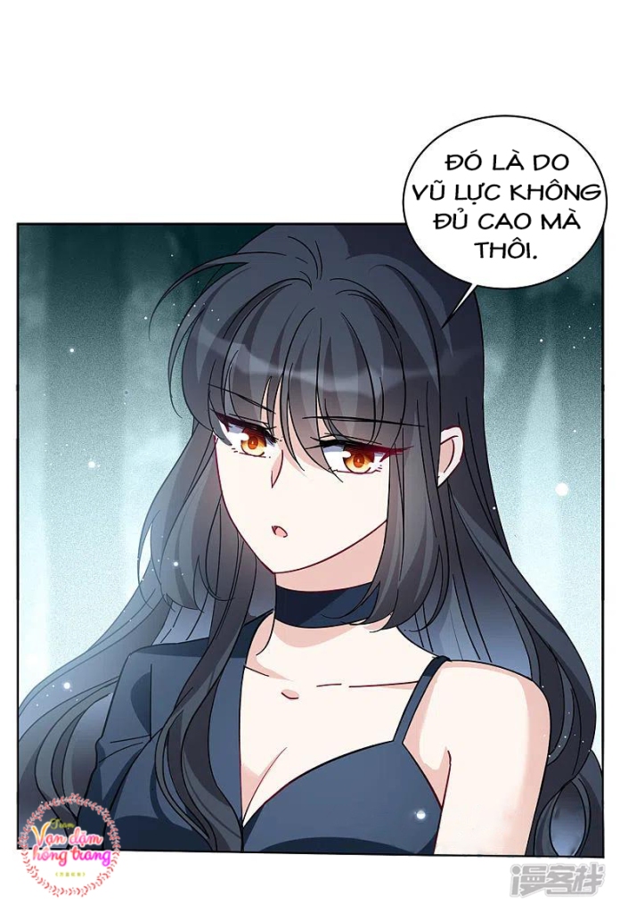 Cô Ấy Đến Rồi, Xin Hãy Nằm Xuống! Chapter 152 - Trang 2