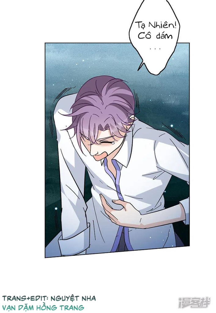 Cô Ấy Đến Rồi, Xin Hãy Nằm Xuống! Chapter 152 - Trang 2