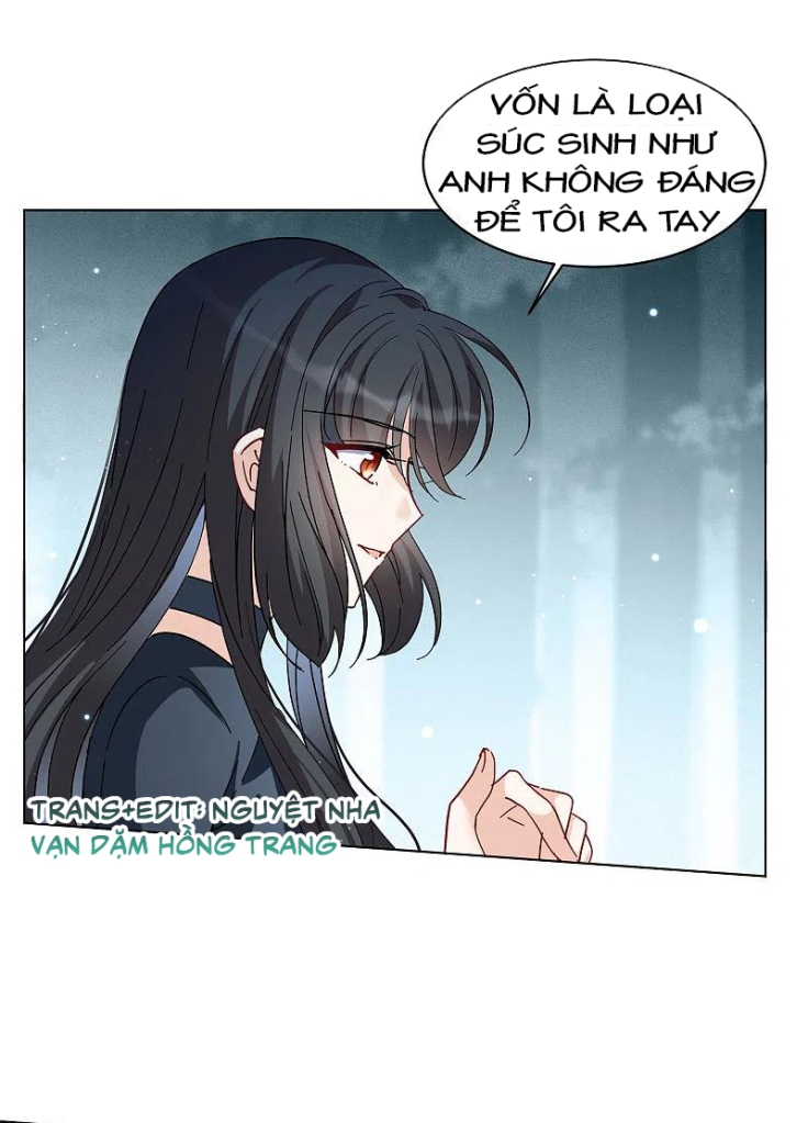 Cô Ấy Đến Rồi, Xin Hãy Nằm Xuống! Chapter 152 - Trang 2