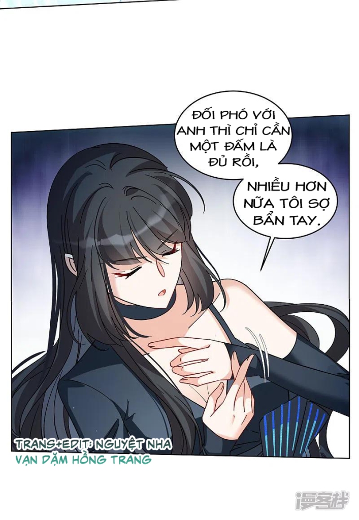 Cô Ấy Đến Rồi, Xin Hãy Nằm Xuống! Chapter 152 - Trang 2