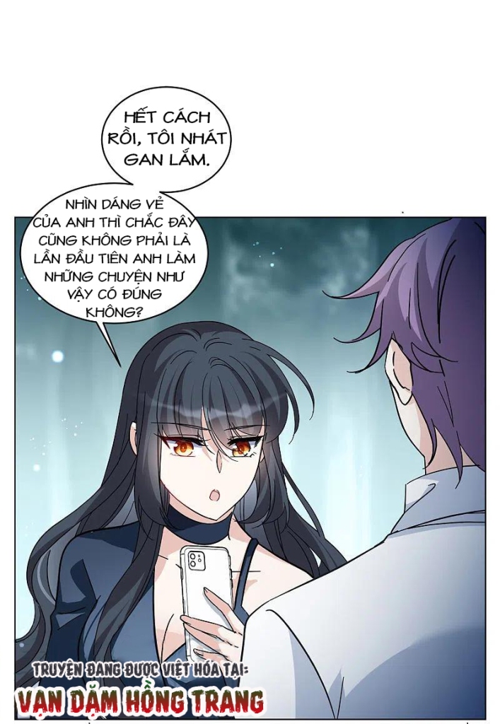 Cô Ấy Đến Rồi, Xin Hãy Nằm Xuống! Chapter 153 - Trang 2