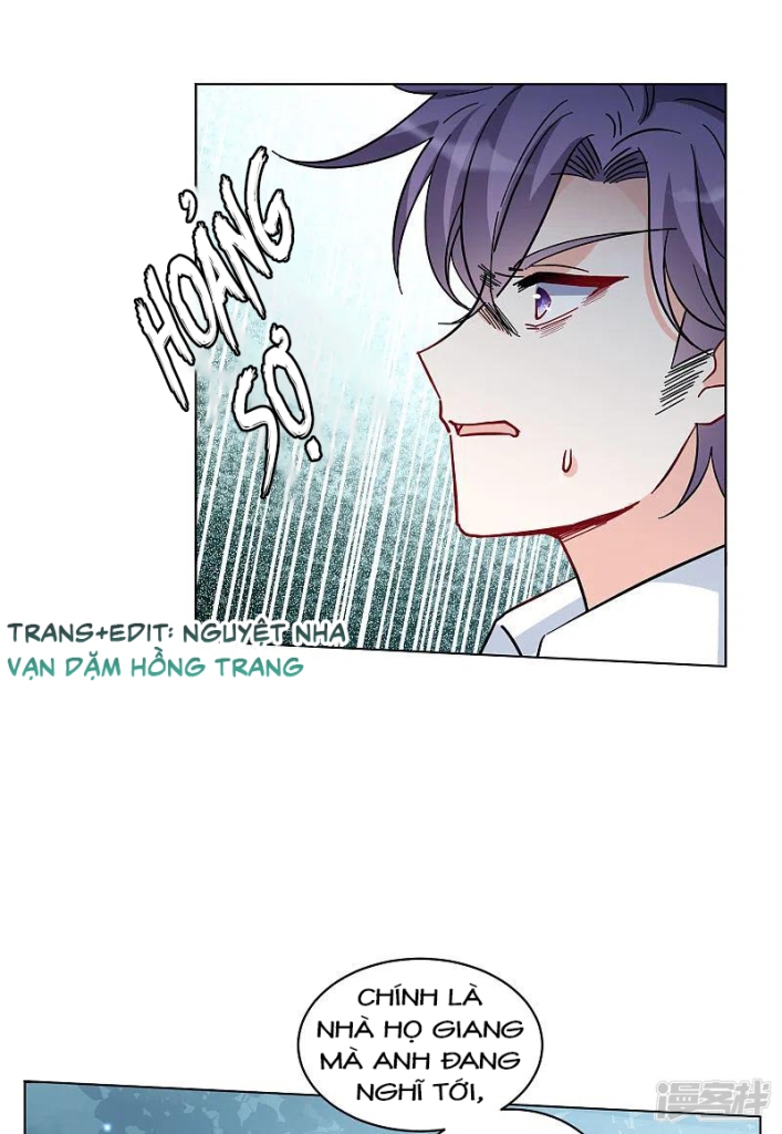 Cô Ấy Đến Rồi, Xin Hãy Nằm Xuống! Chapter 153 - Trang 2