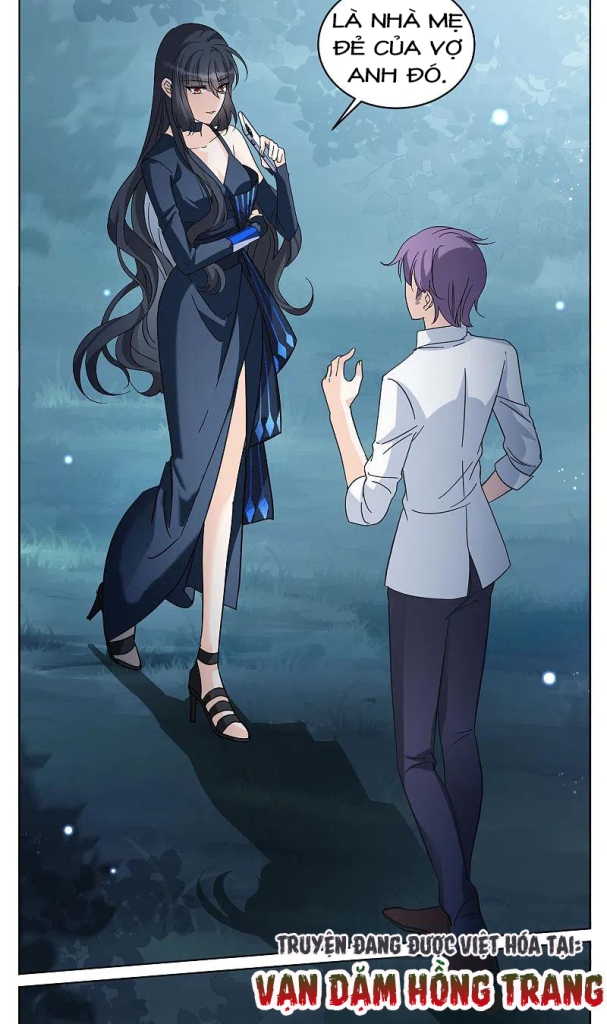 Cô Ấy Đến Rồi, Xin Hãy Nằm Xuống! Chapter 153 - Trang 2