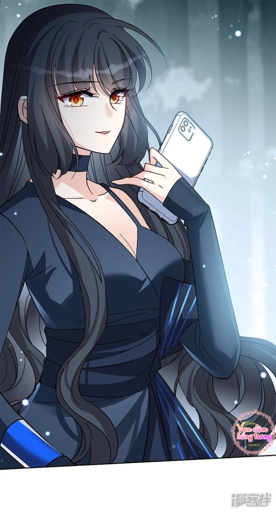 Cô Ấy Đến Rồi, Xin Hãy Nằm Xuống! Chapter 153 - Trang 2