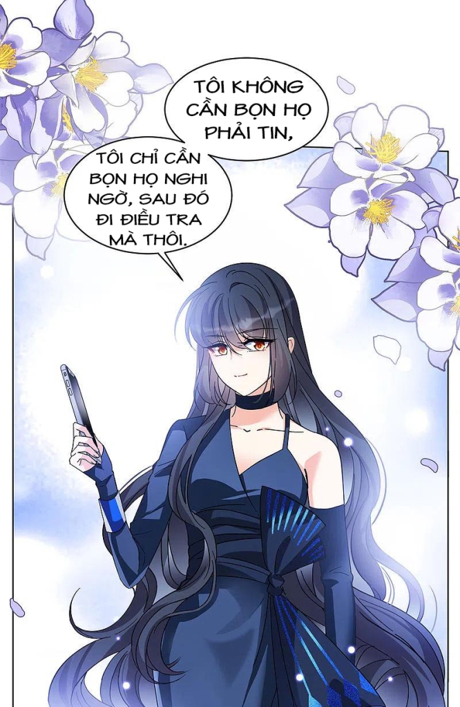 Cô Ấy Đến Rồi, Xin Hãy Nằm Xuống! Chapter 153 - Trang 2