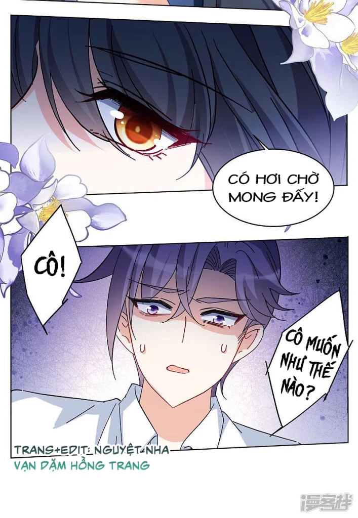 Cô Ấy Đến Rồi, Xin Hãy Nằm Xuống! Chapter 153 - Trang 2