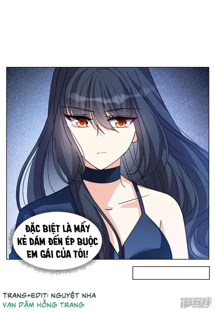 Cô Ấy Đến Rồi, Xin Hãy Nằm Xuống! Chapter 153 - Trang 2