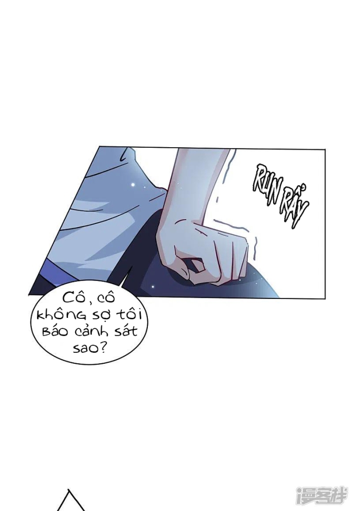 Cô Ấy Đến Rồi, Xin Hãy Nằm Xuống! Chapter 153 - Trang 2