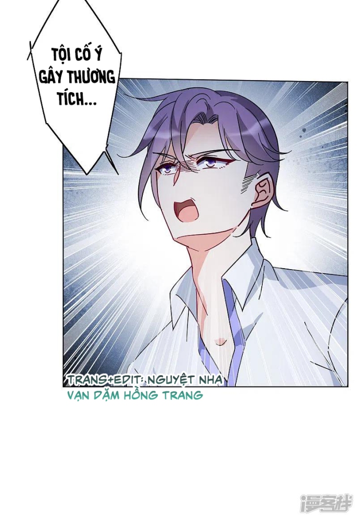 Cô Ấy Đến Rồi, Xin Hãy Nằm Xuống! Chapter 153 - Trang 2