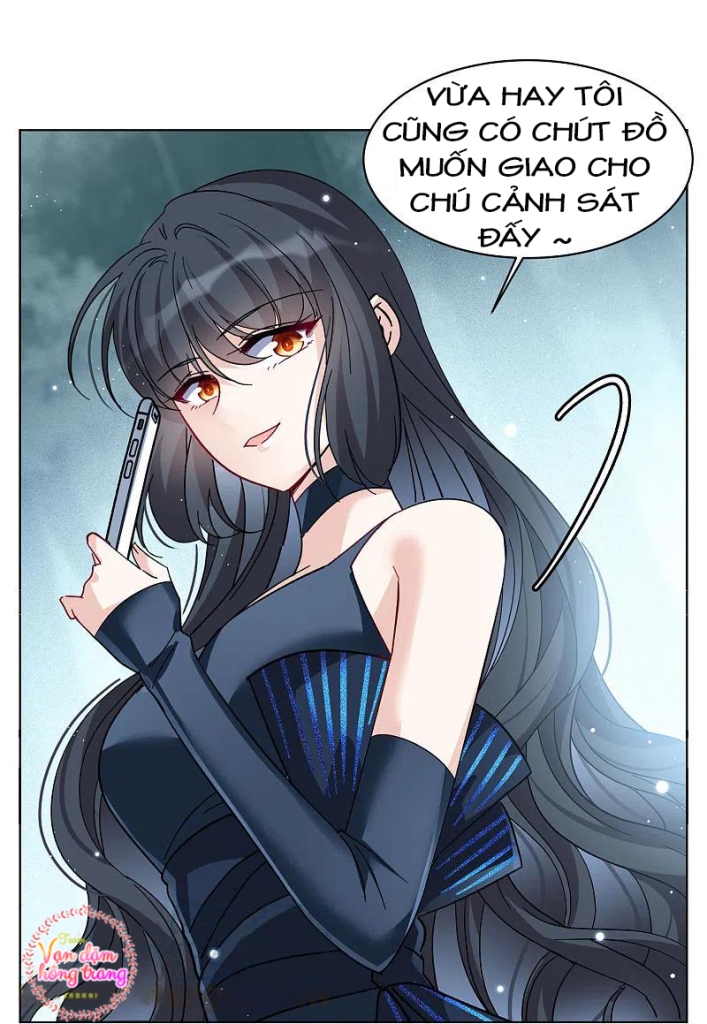 Cô Ấy Đến Rồi, Xin Hãy Nằm Xuống! Chapter 153 - Trang 2