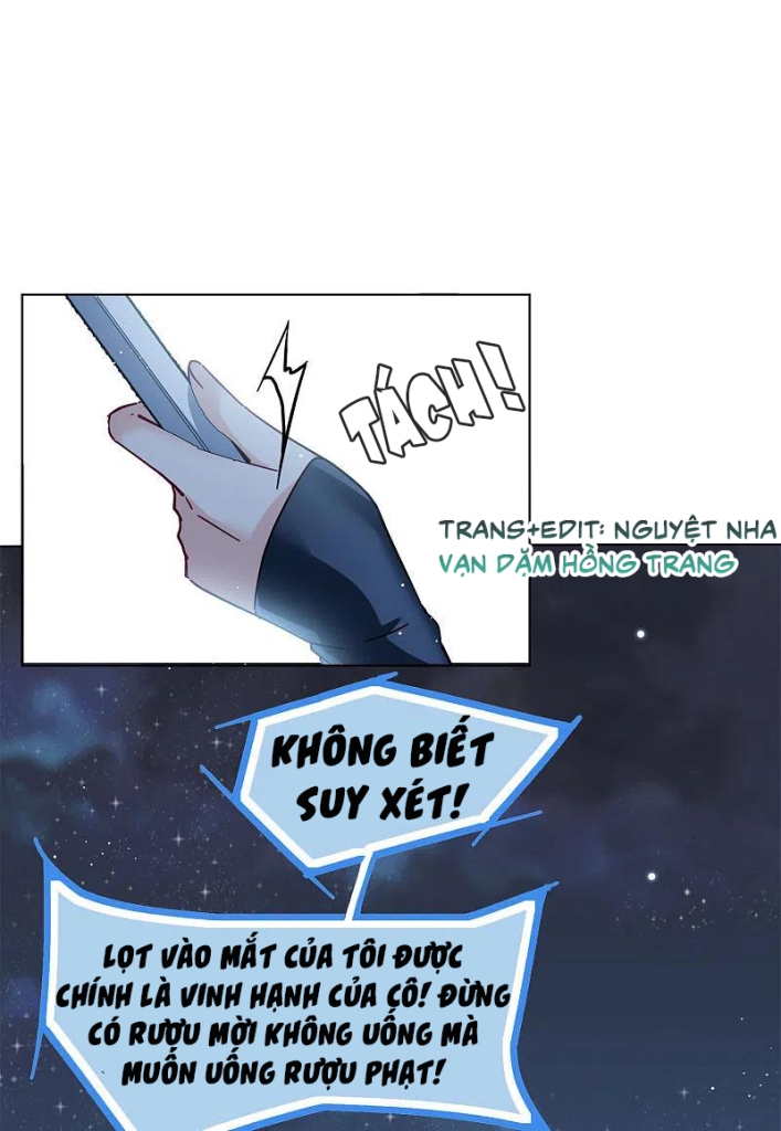 Cô Ấy Đến Rồi, Xin Hãy Nằm Xuống! Chapter 153 - Trang 2