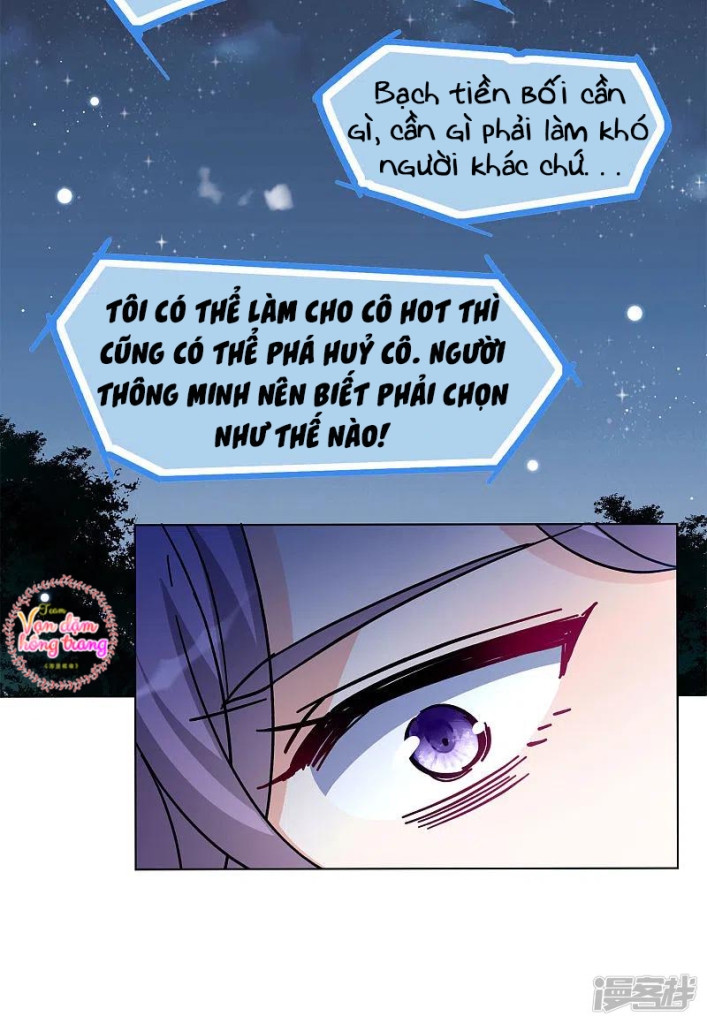 Cô Ấy Đến Rồi, Xin Hãy Nằm Xuống! Chapter 153 - Trang 2