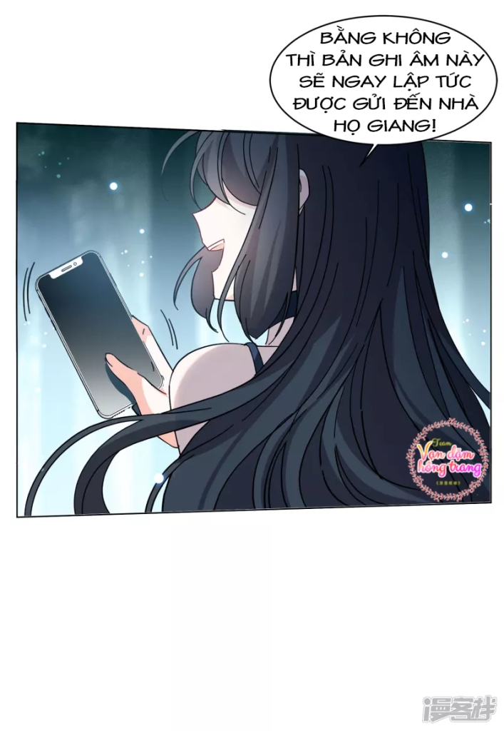 Cô Ấy Đến Rồi, Xin Hãy Nằm Xuống! Chapter 154 - Trang 2