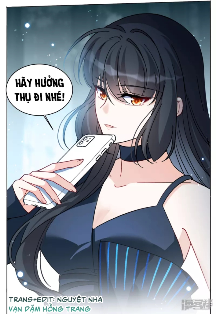 Cô Ấy Đến Rồi, Xin Hãy Nằm Xuống! Chapter 154 - Trang 2