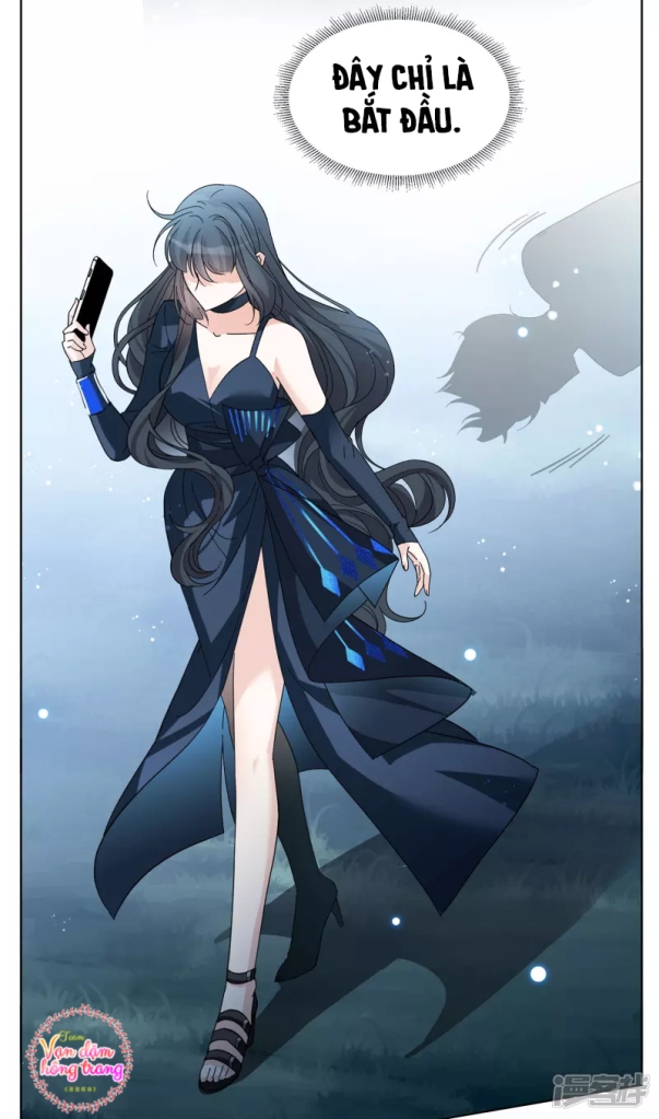 Cô Ấy Đến Rồi, Xin Hãy Nằm Xuống! Chapter 154 - Trang 2