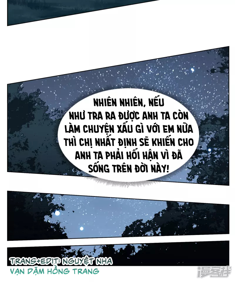 Cô Ấy Đến Rồi, Xin Hãy Nằm Xuống! Chapter 154 - Trang 2