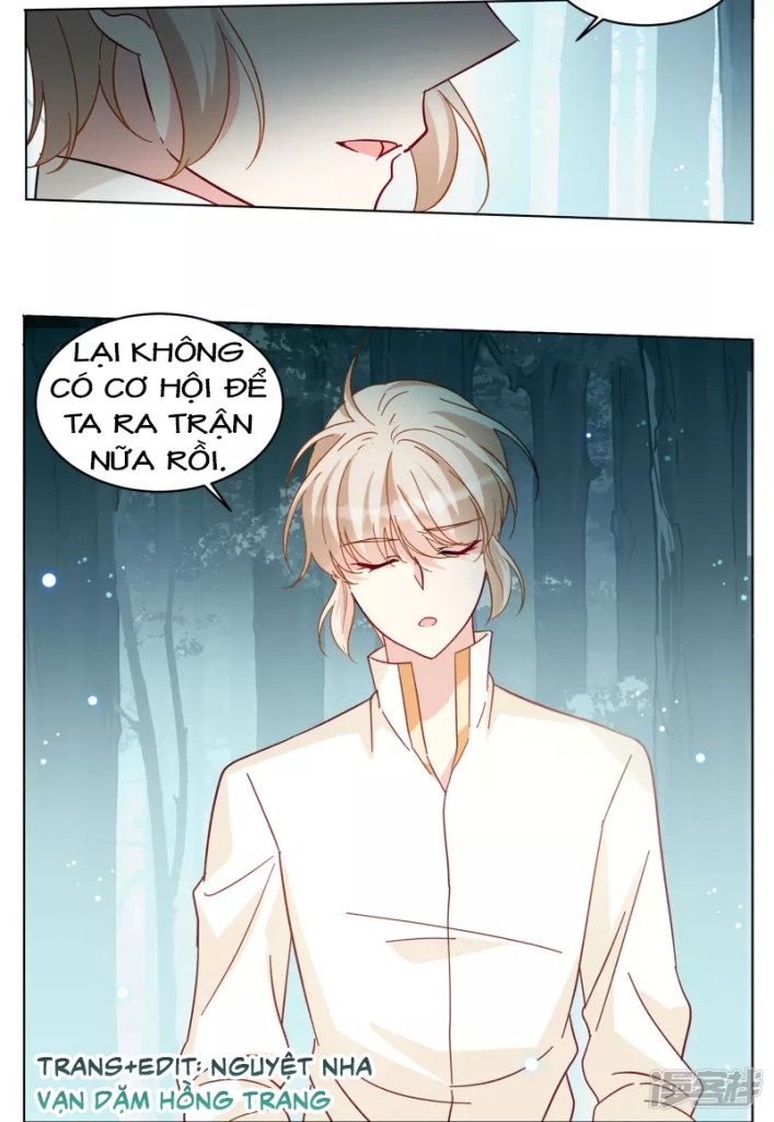 Cô Ấy Đến Rồi, Xin Hãy Nằm Xuống! Chapter 154 - Trang 2