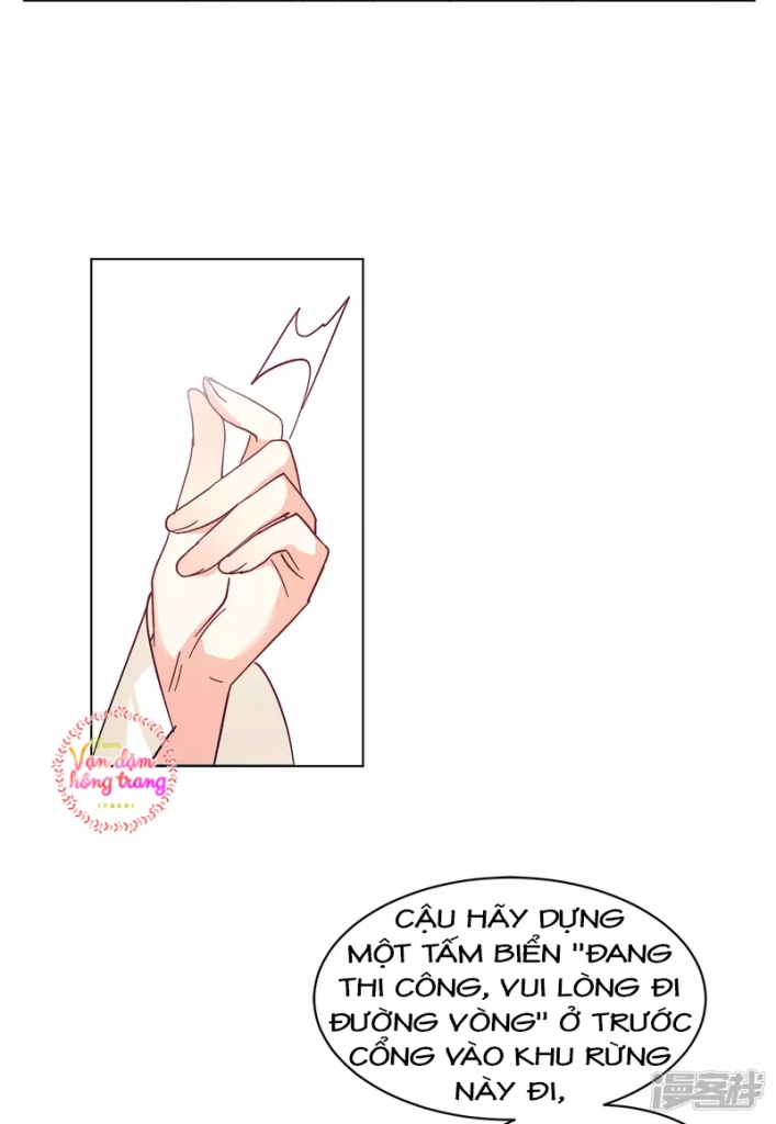 Cô Ấy Đến Rồi, Xin Hãy Nằm Xuống! Chapter 154 - Trang 2