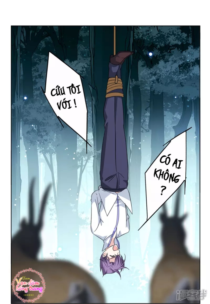 Cô Ấy Đến Rồi, Xin Hãy Nằm Xuống! Chapter 154 - Trang 2