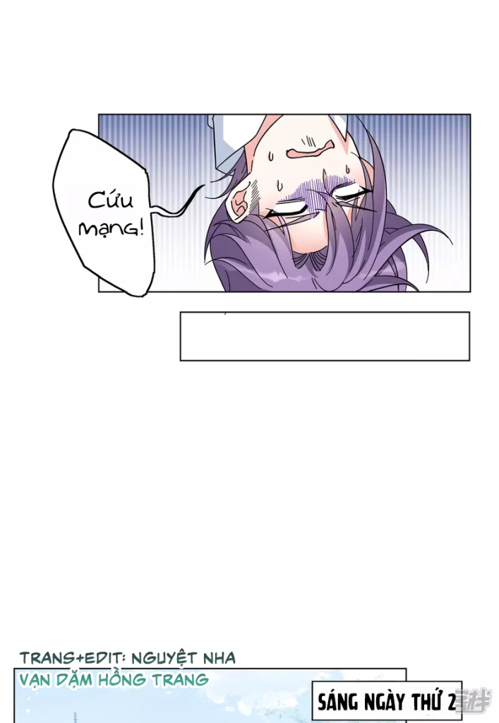 Cô Ấy Đến Rồi, Xin Hãy Nằm Xuống! Chapter 154 - Trang 2