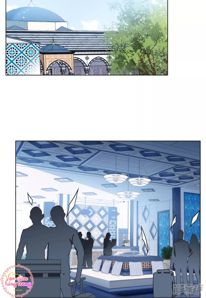 Cô Ấy Đến Rồi, Xin Hãy Nằm Xuống! Chapter 154 - Trang 2