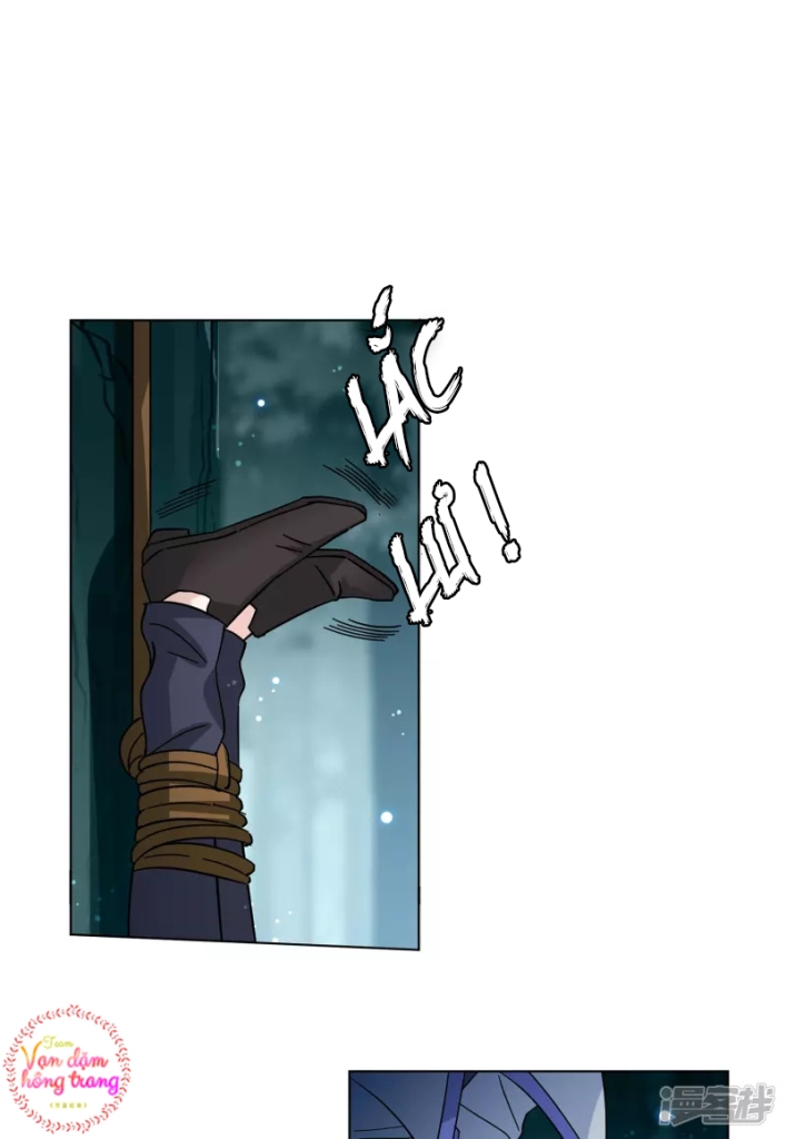 Cô Ấy Đến Rồi, Xin Hãy Nằm Xuống! Chapter 154 - Trang 2