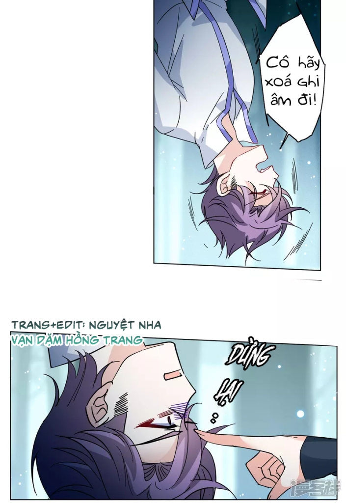 Cô Ấy Đến Rồi, Xin Hãy Nằm Xuống! Chapter 154 - Trang 2