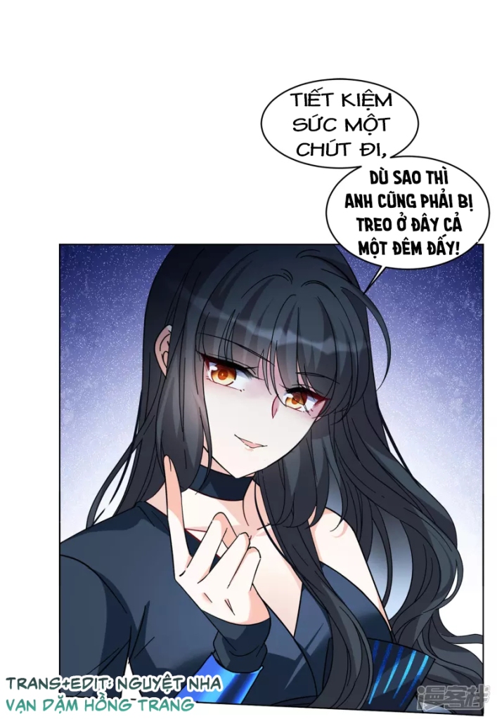 Cô Ấy Đến Rồi, Xin Hãy Nằm Xuống! Chapter 154 - Trang 2